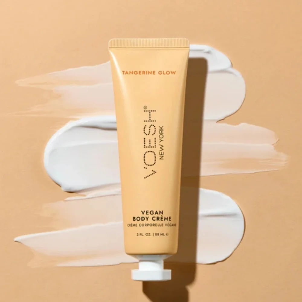 VOESH Hand Cream Tangerine Glow Women’s Skincare Moisturizer